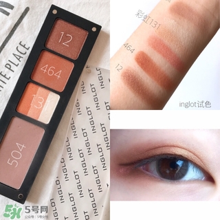 inglot��������ô��?inglot�����̺�����?